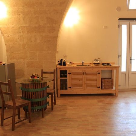 La Dimora Di Enzo Villa Matera Exterior photo