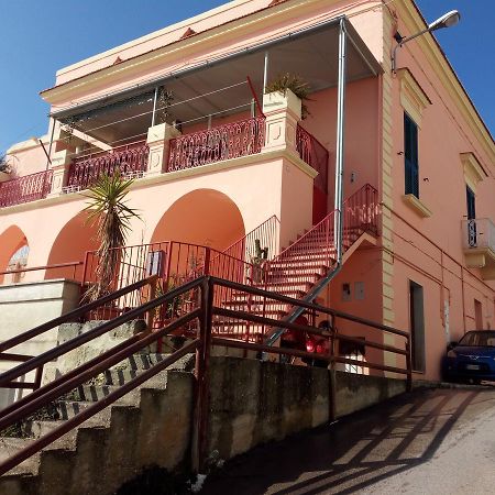 La Dimora Di Enzo Villa Matera Exterior photo