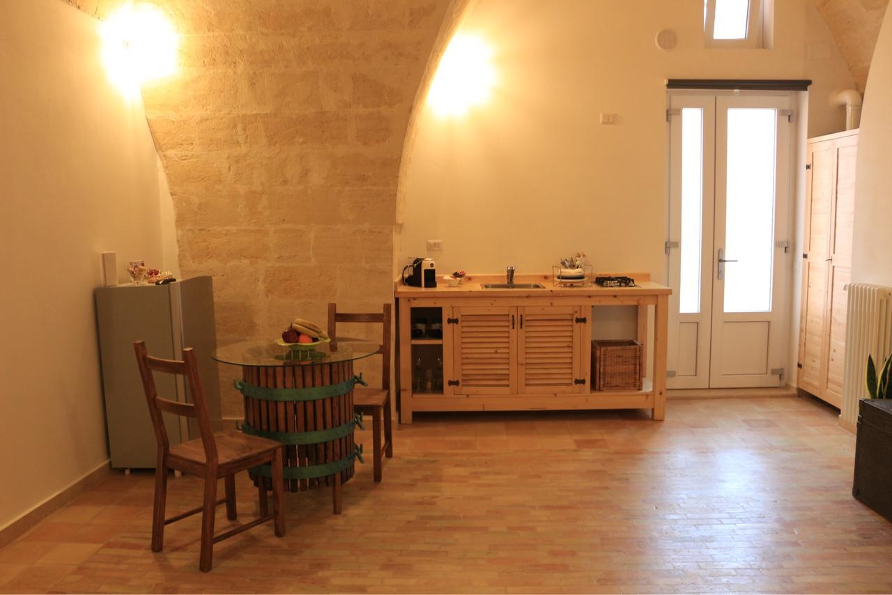 La Dimora Di Enzo Villa Matera Exterior photo