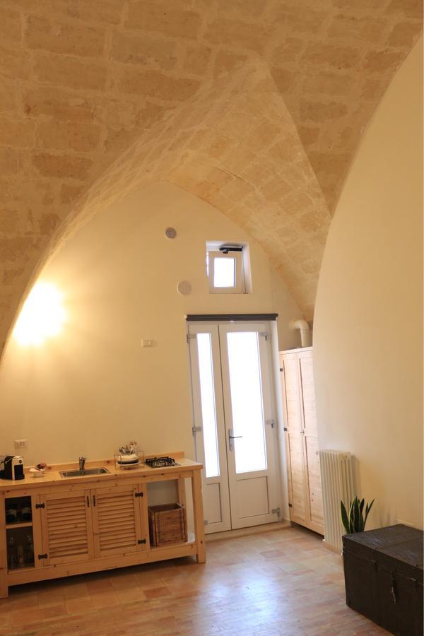 La Dimora Di Enzo Villa Matera Exterior photo